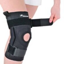 Buksi ang Pad Pad nga adunay adjustable tensyon
