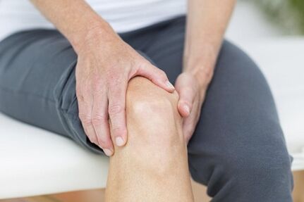 Arthrosis