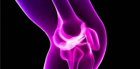 Arthrosis sa lutahan sa tuhod