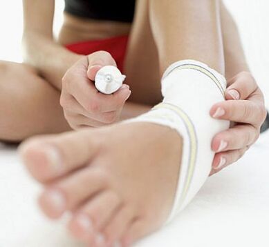 Pagbugkos sa Arthrosis