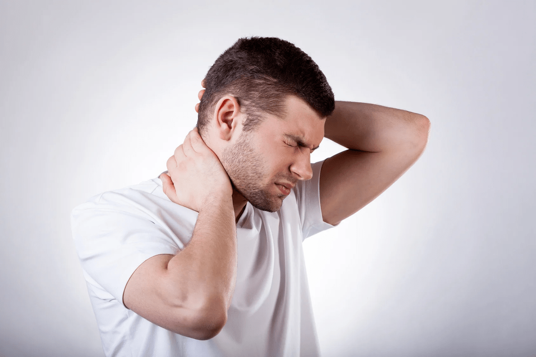 Pagkalipong sa cervical osteochondrosis